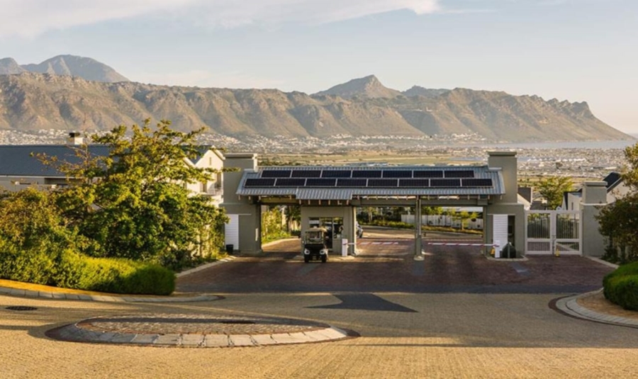 3 Bedroom Property for Sale in Fairhaven Country Estate Western Cape